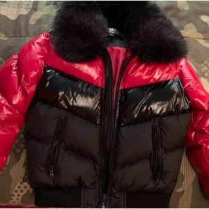 New without tags Boys Jordan Craig Size 7